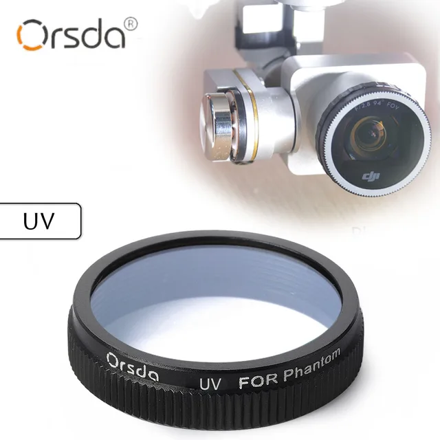 Фильтр nd4 к бпла phantom купить glasses к коптеру в каспийск