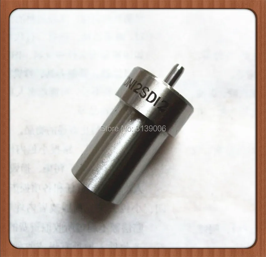 

fuel injector DN12SD12 105000-1220 NP-DN12SD12 093400-0100 diesel NOZZLE 4pcs/lot
