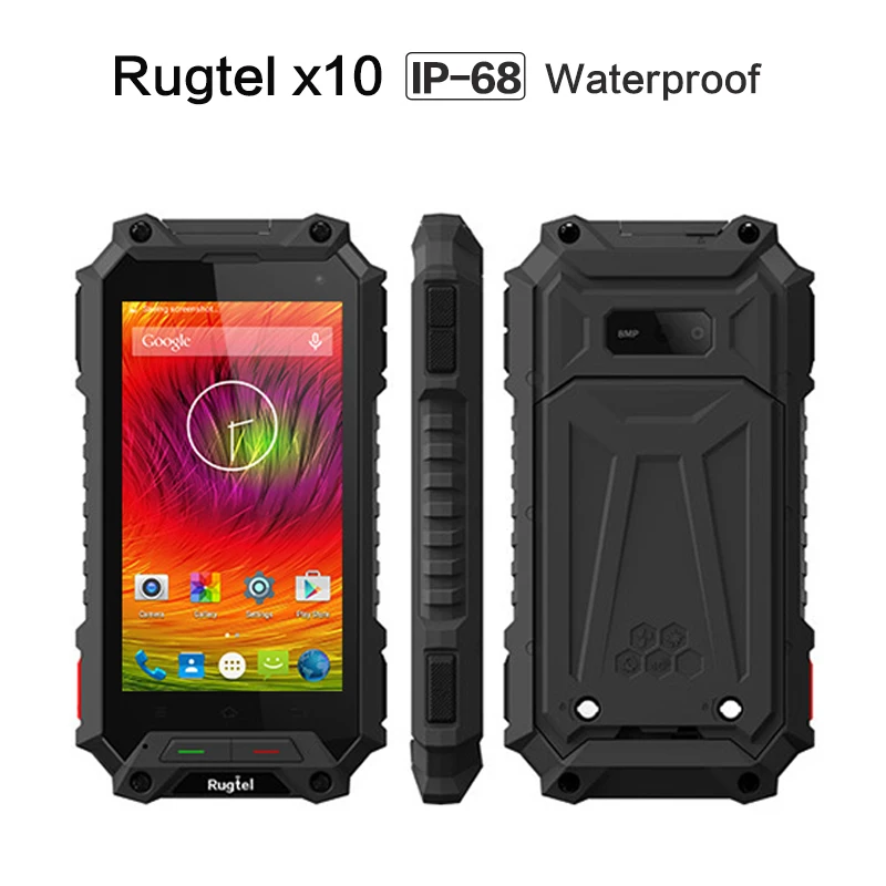 Телефоны ip68 купить. Rugtel Tank x10. Смартфон 4.5 дюймов ip68. Защищенный планшет ip68. Смартфон voga v1 Green Orange ip68 аккумулятор.