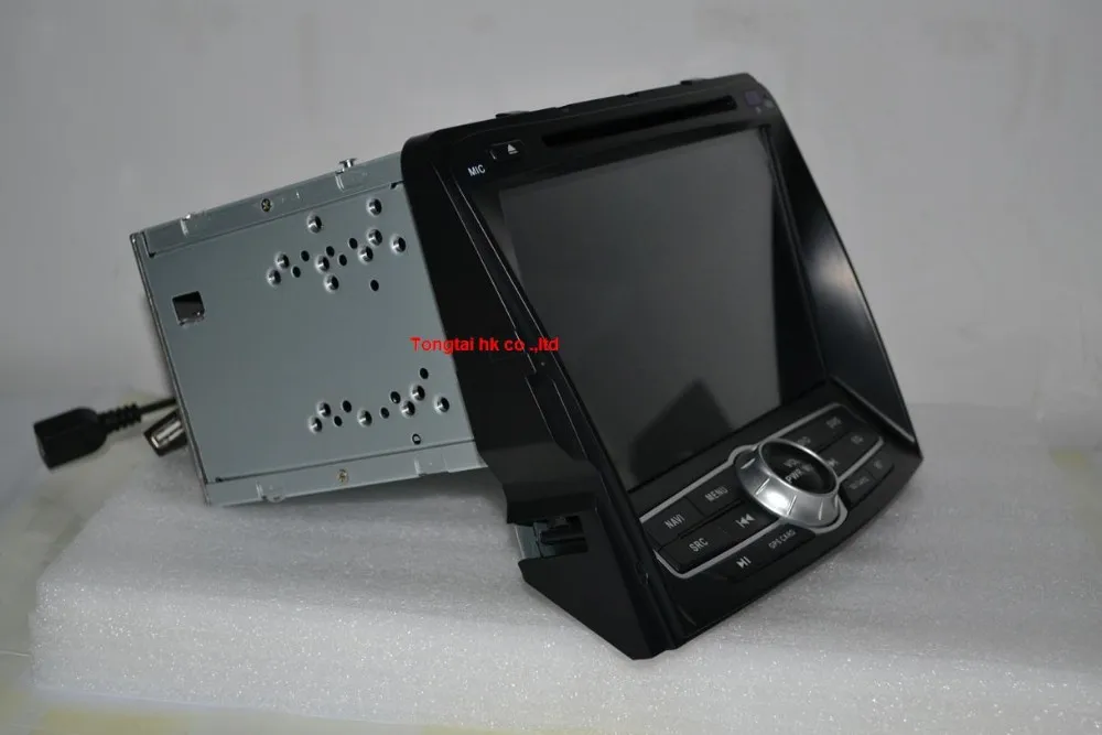 Flash Deal 8"Android 6.0 for HYUNDAI SONATA I45 I50 car dvd,gps navigation 4G,Wifi,BT,4 core,16G,1024 x 600,Russian,English 3
