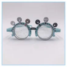 Супер легкая прогрессивная пробная рамка набор PD 66