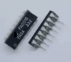 

5pcs/lot NEW PA0016 DIP in stock
