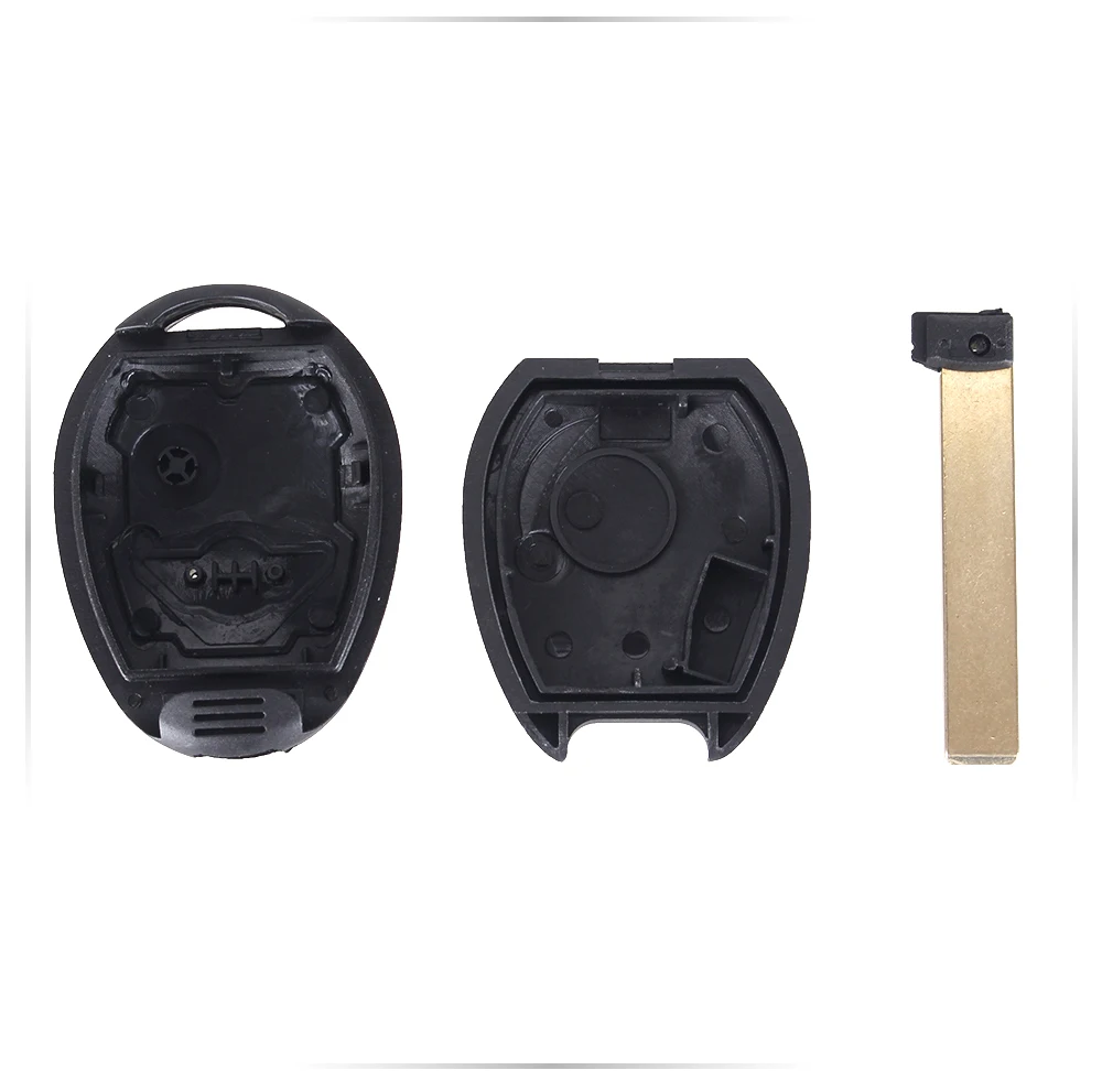 Remote Control/ Key Case For Bmw Mini Cooper S R50 R53 2 Button - - Racext™️ 13 - Racext SKU19_05