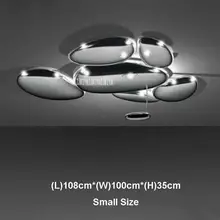 QY9014 Led Ceiling Light Creative Nordic Modern Minimalist Living Room Ceiling Lamp Bedroom Hotel Conference Hall Lamps Fixture modern minimalist golden led circular living room crystal lamp creative lamps atmospheric luxury hall ceiling lighting fixture
