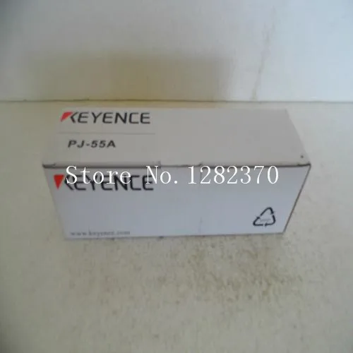 

[SA] new Japanese original authentic KEYENCE PJ-55A sensor switch spot