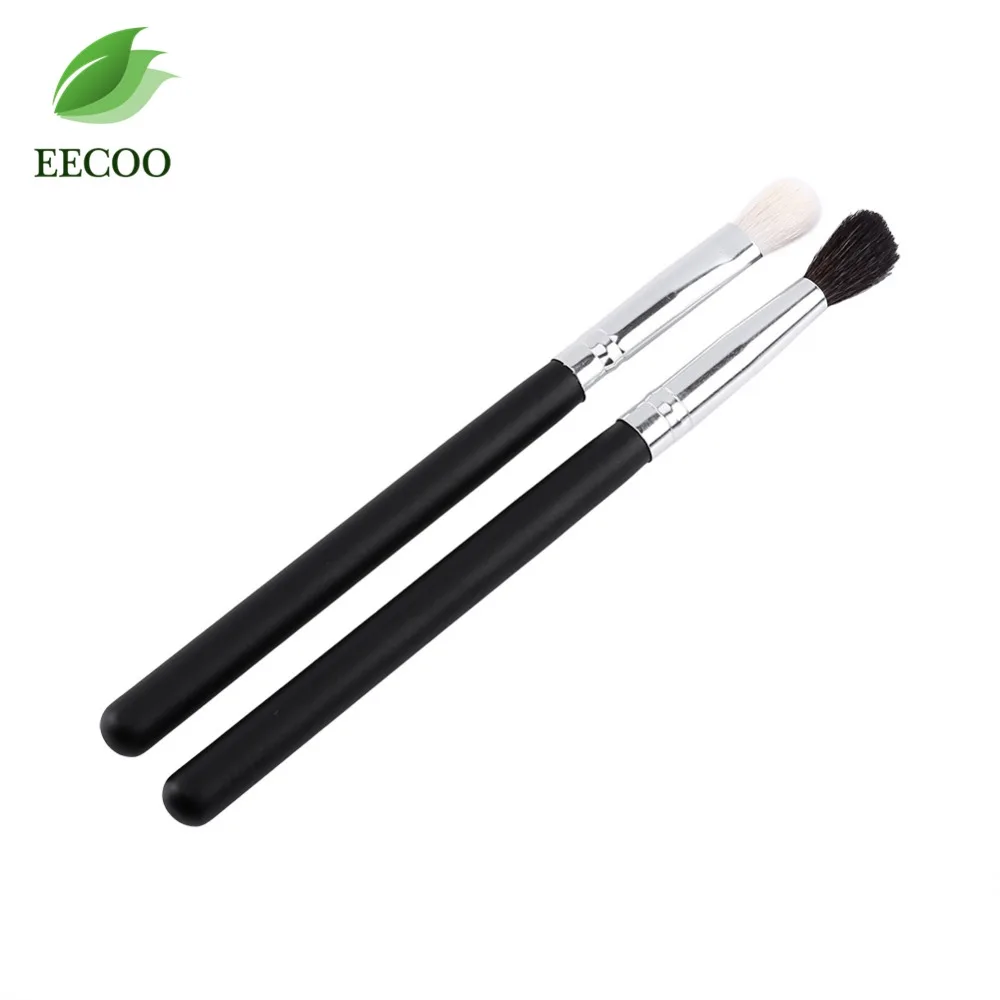 

Beauty Makeup Brushes Eye Shadow Foundation Eyebrow Lip Brush Makeup Brushes Comestic Tool Make Up Eye Brushes