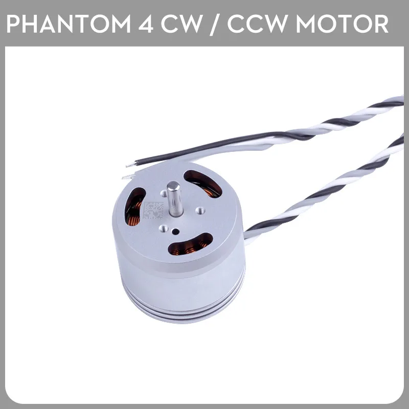 Ccw para Phantom Original Fantasma Motor 2312 s cw – Acessórios Peças 100% Dji 4