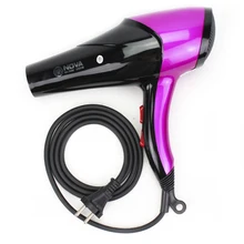 High power hair dryer 3000w