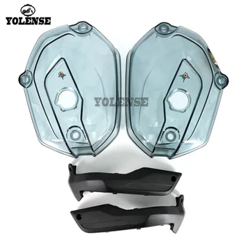

For BMW R1200RT R1200R R1200RS K50 K51 K52 K53 K54 Motorcycle Engine Guard Covers high-ranking quality New After market