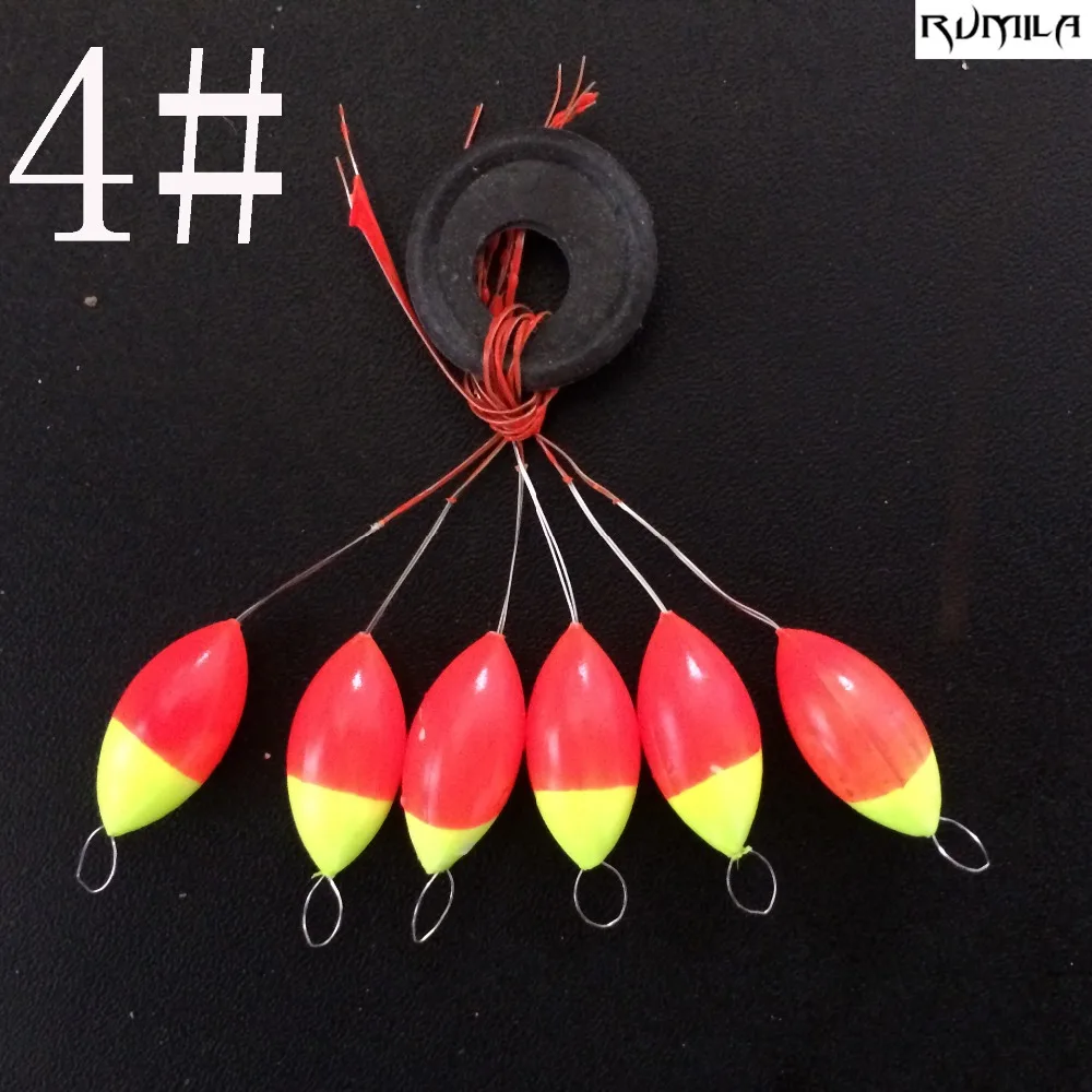 Fishing floating fish charms floats stem bobbers set waggler kit