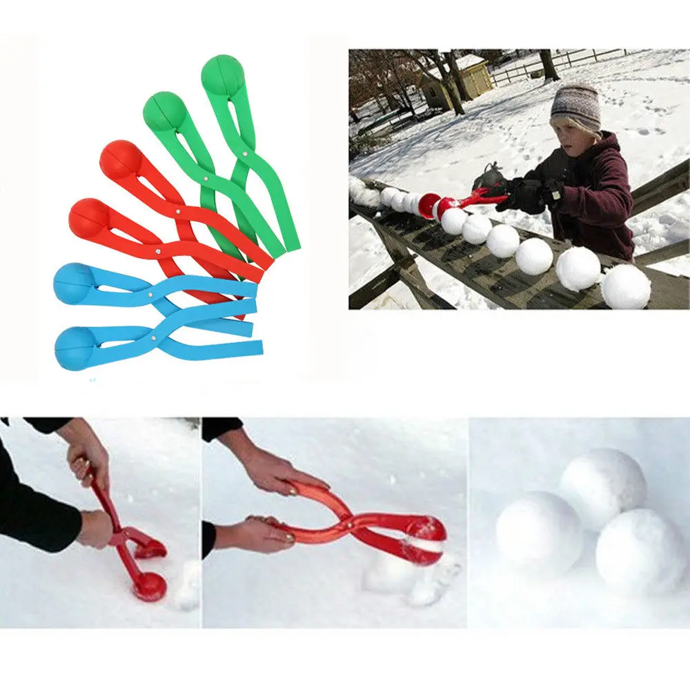 Снежный шар Производитель дети открытый снежный шар песок мод игрушки Смешные