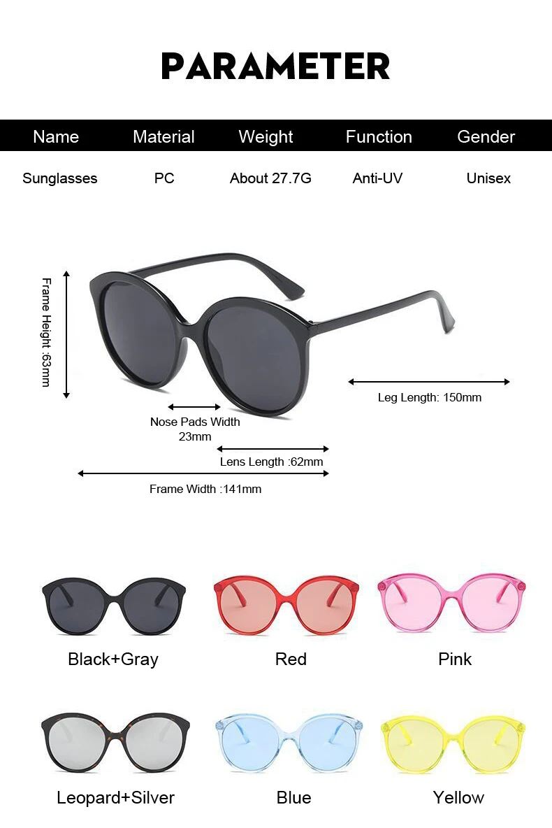 Винтажные зеркальные солнцезащитные очки с круглыми негабаритными линзами для женщин, фирменный дизайн, металлическая оправа, женские розовые солнцезащитные очки, женские крутые ретро очки