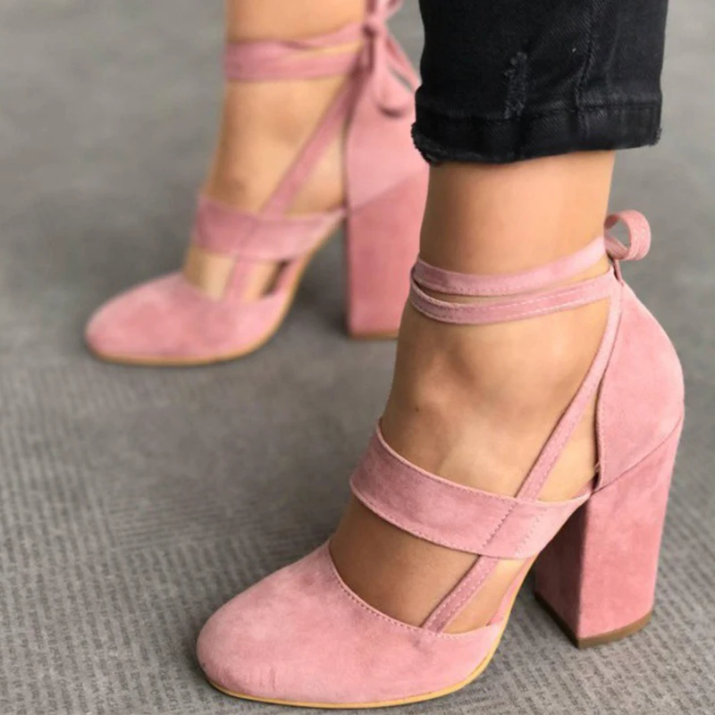 women's pumps and heels