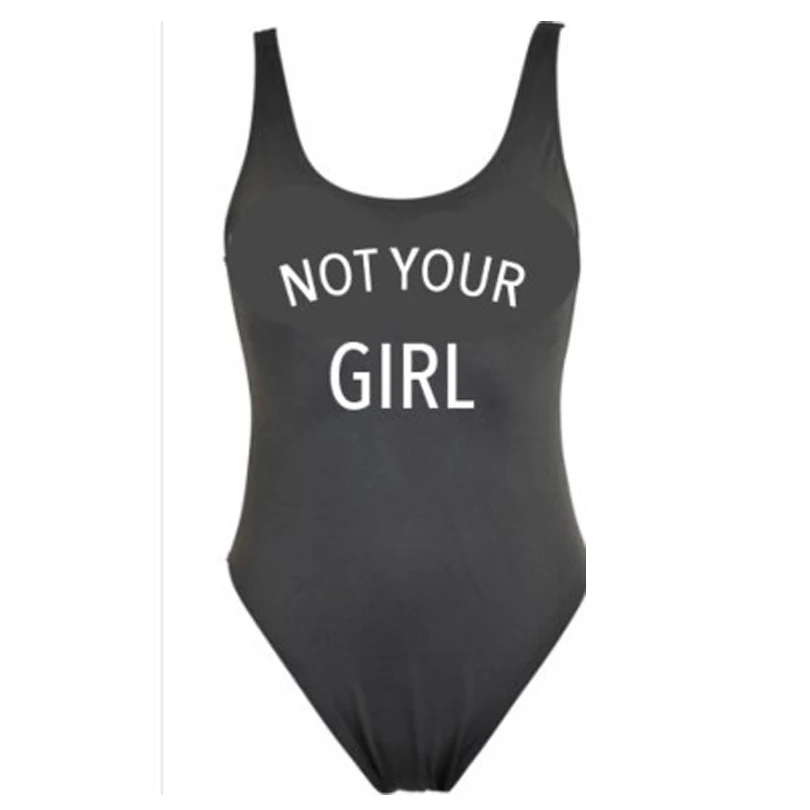 2018 swimsuit women