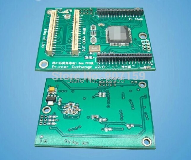 decoder for epson dx5 printhead DX5 printhead decoder for Large Format Printer DX5 encryption printhead dx5 printer head decoder for for roland mimaki mutoh dx5 encryption printhead