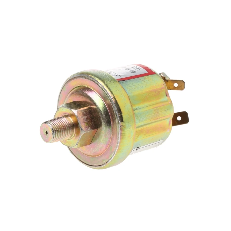 New Fashion Engine Oil Pressure Sensor Gauge Sender Switch Sending Unit 1/8 NPT 80x40mm | Автомобили и мотоциклы