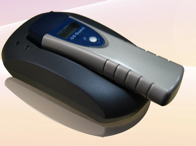 

with management software RFID 125Khz Guard Tour Patrol monitoring system (GS6000F)