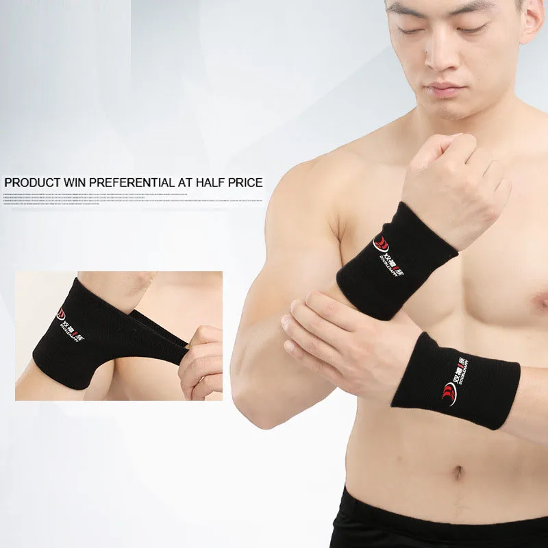 

Wrist Strap, Sports Fitness Wrist Strap, Wrist Protection, Exercise Wrist