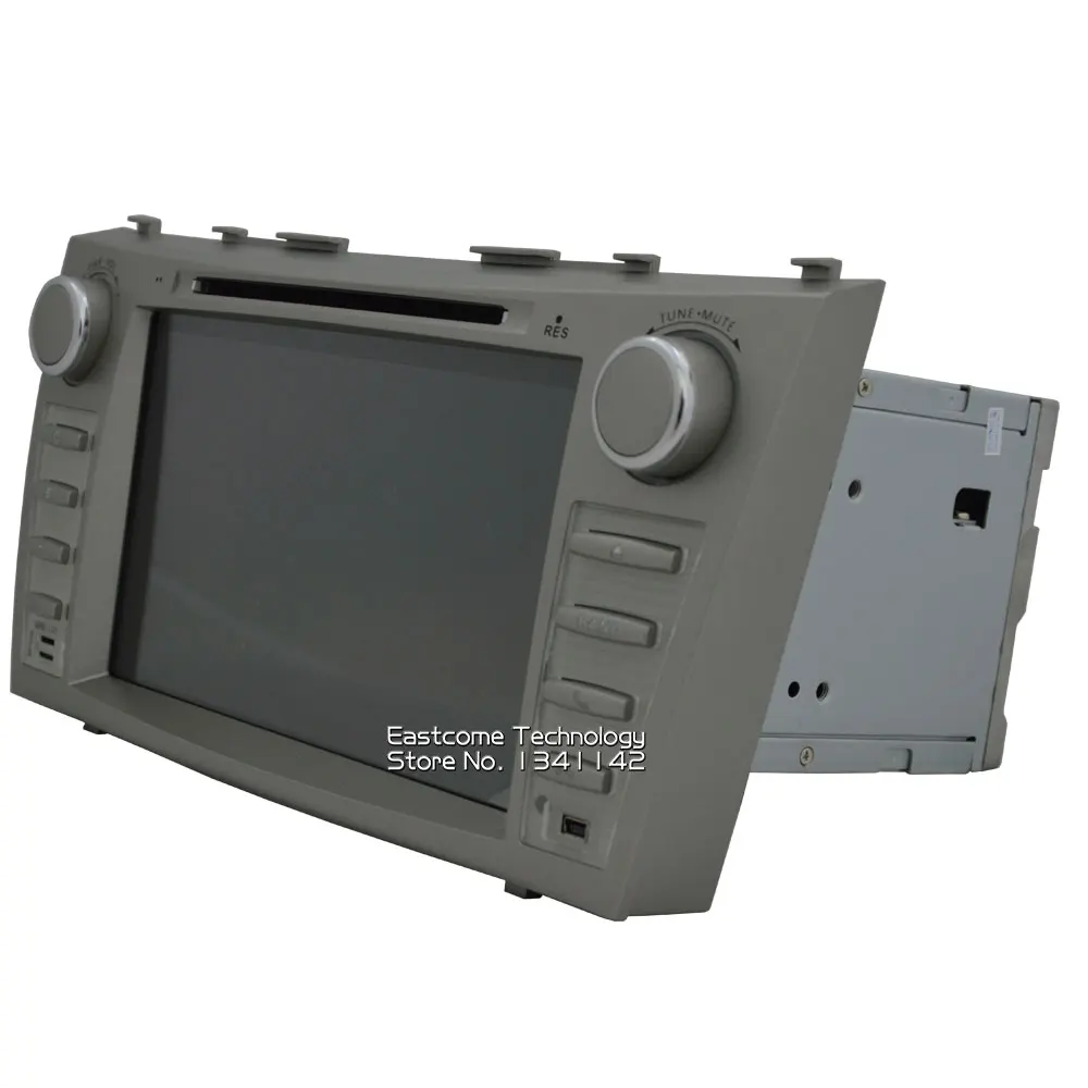 Flash Deal Octa Core 2 Din Android 6.01 Car DVD Automotivo For Toyota Camry 2007 2008 2009 2010 2011 With Bluetooth Radio Rear View Camera 5 Flash Deal Octa Core 2 Din Android 6.01 Car DVD Automotivo For Toyota Camry 2007 2008 2009 2010 2011 With Bluetooth Radio Rear View Camera 5
