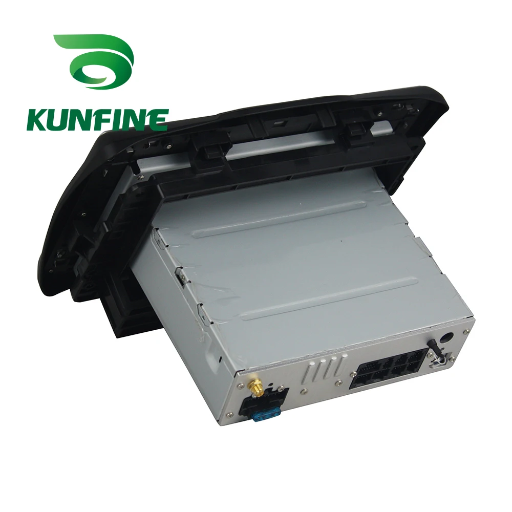 Sale Android 9.0 Octa Core 4GB RAM 64GB ROM Car DVD GPS Navigation Multimedia Player Car Stereo for Jeep Renegade 2016 2017 Radio 11