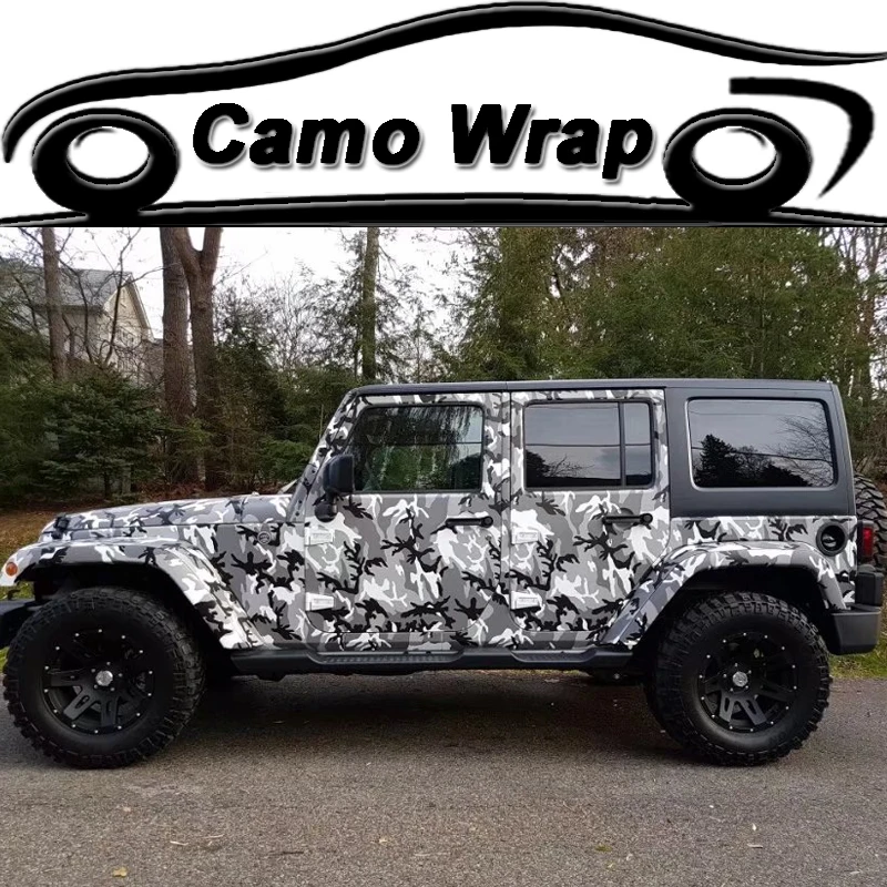 Best Price ORINO Zwart Grijs Wit Auto Wrap Camo Auto Sticker Lijm PVC Graffiti Gedrukt Motorfiets Auto Vinyl Folie Decal Luchtbel gratis Best Price ORINO Zwart Grijs Wit Auto Wrap Camo Auto Sticker Lijm PVC Graffiti Gedrukt Motorfiets Auto Vinyl Folie Decal Luchtbel gratis