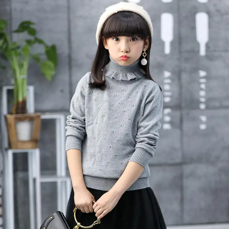 girls sweater