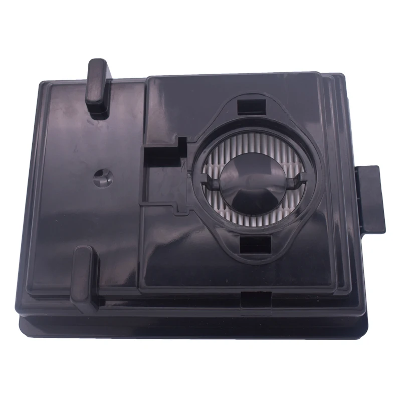 Tanie 5 sztuk partia filtr Hepa zamienniki dla Rainbow firma Rexair E2 serii część # R12179 i R12647B odkurzacz akcesoria do filtrów