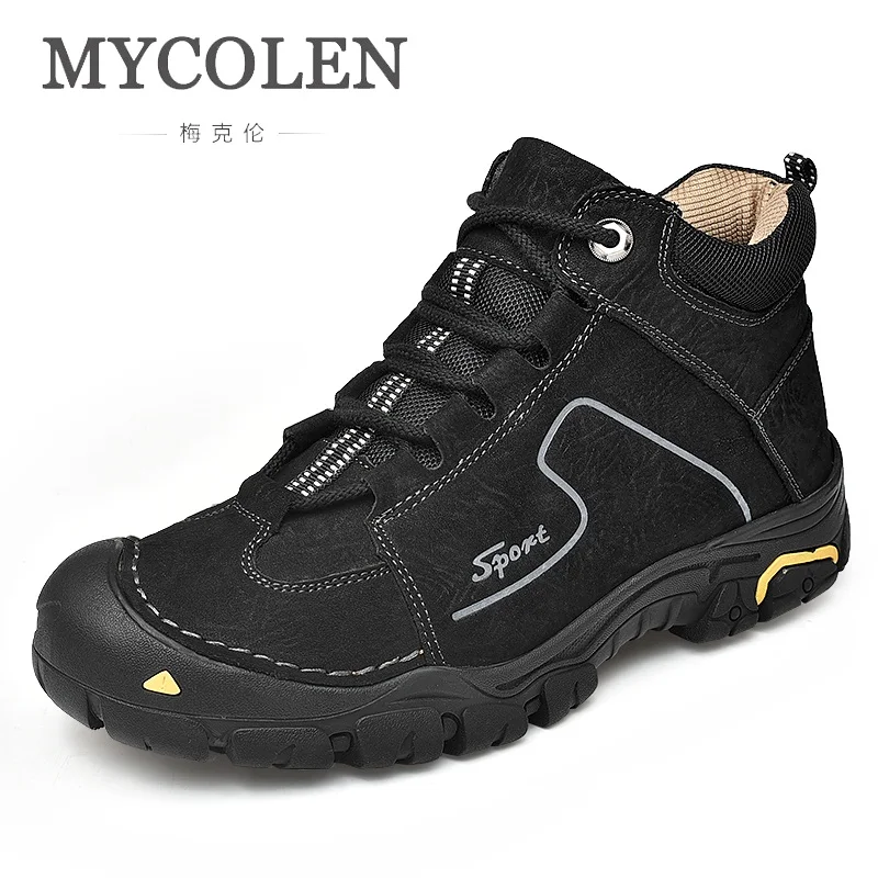 boots for men 2018