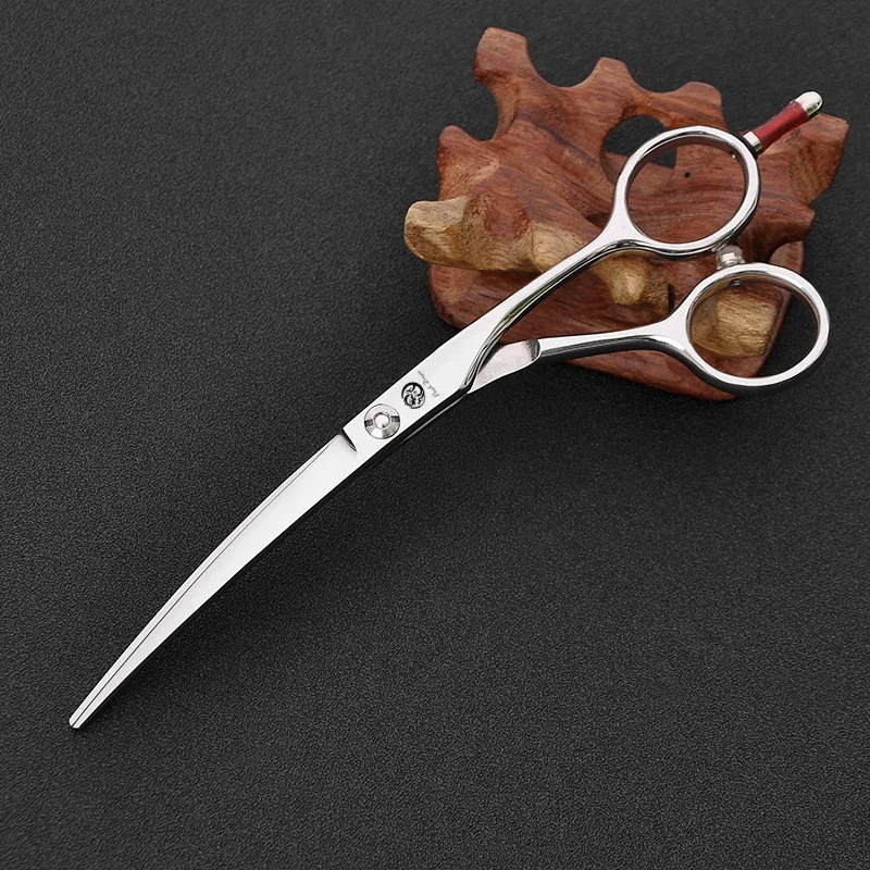 

Purple Dragon 6inch 17.5cm Hairdressing Scissors Professional Hair Cutting Shears Clippers Barber Suppliers China