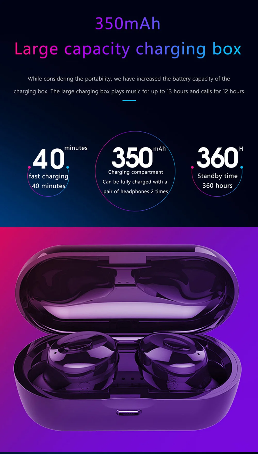 XG-15 bluetooth earphone_05