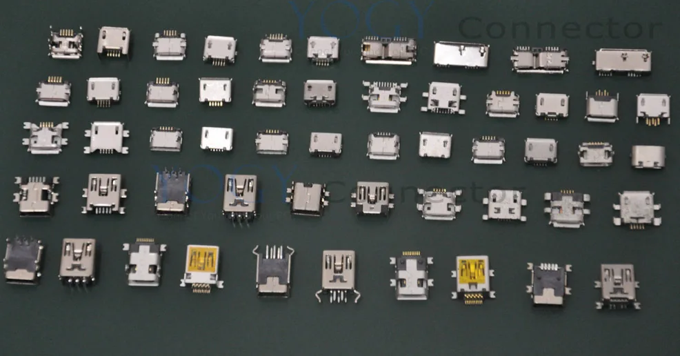 Online Buy Wholesale usb mini mobile connector from China