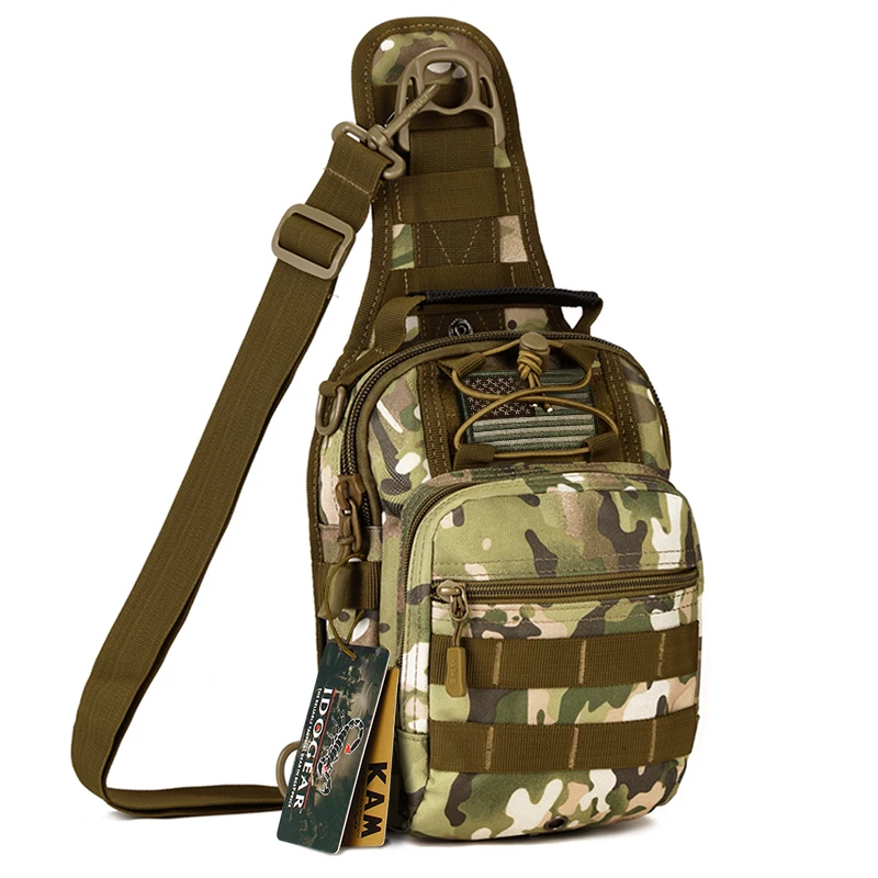 small edc backpack