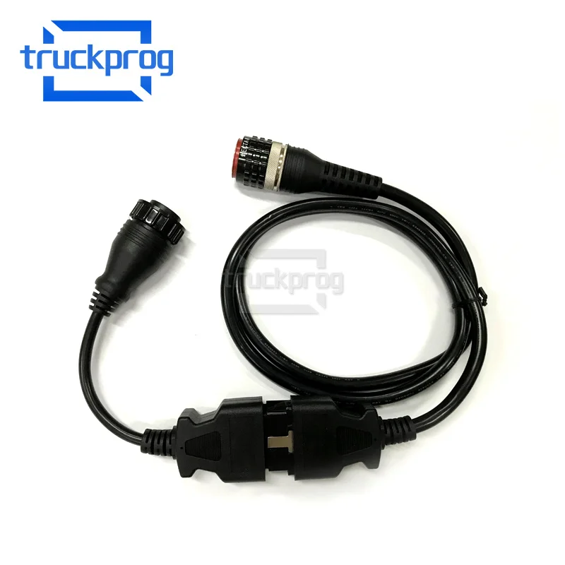 Диагностический сканер Vocom кабель 9993832 14pin и 88890304 OBD2 для Volvo грузовик