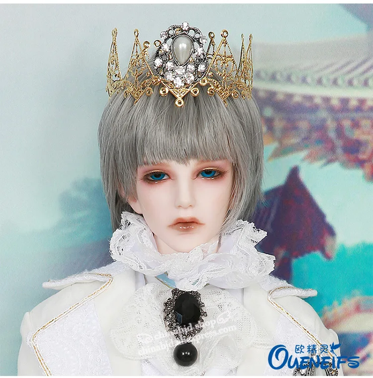 BJD одежда красивый джентльмен suti, британский стиль детская одежда 1/3 bjd sd кукольная одежда, без куклы или парика YF3-176