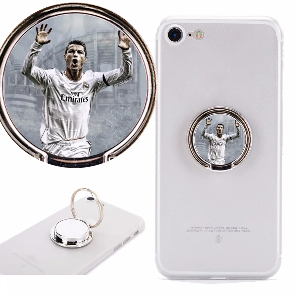 cristiano ronaldo stand cristiano ronaldo stand