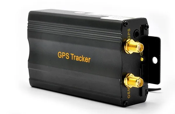 GPS Car Tracker tk103a+ tk103b+  7