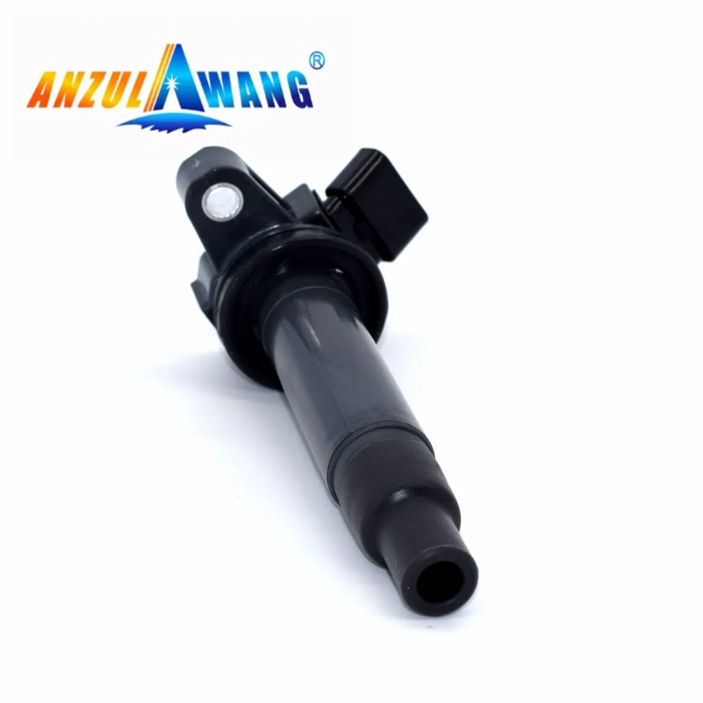 4 шт. катушка зажигания 90919-02230 9091902230 для Toyota Sequoia Lexus GS430 GX470 LS430 LX470 SC430 9008019027 90919-02249