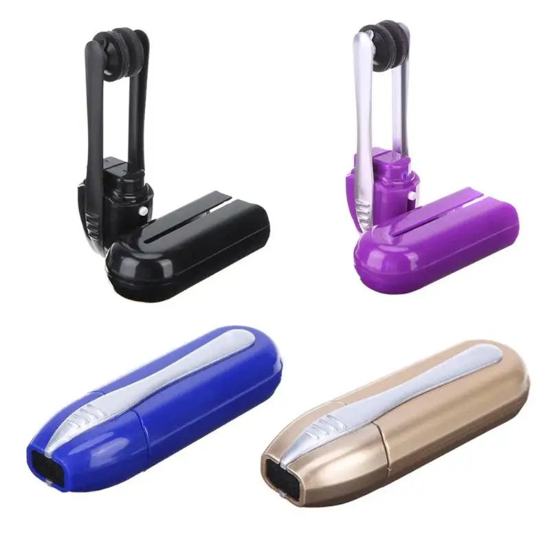 Professional Glasses Cleaner Eyeglass Eyewear Cleaning Brush