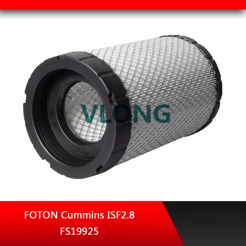 

FOTON CUM/MINS ISF2.8 engine fuel filter FS19925