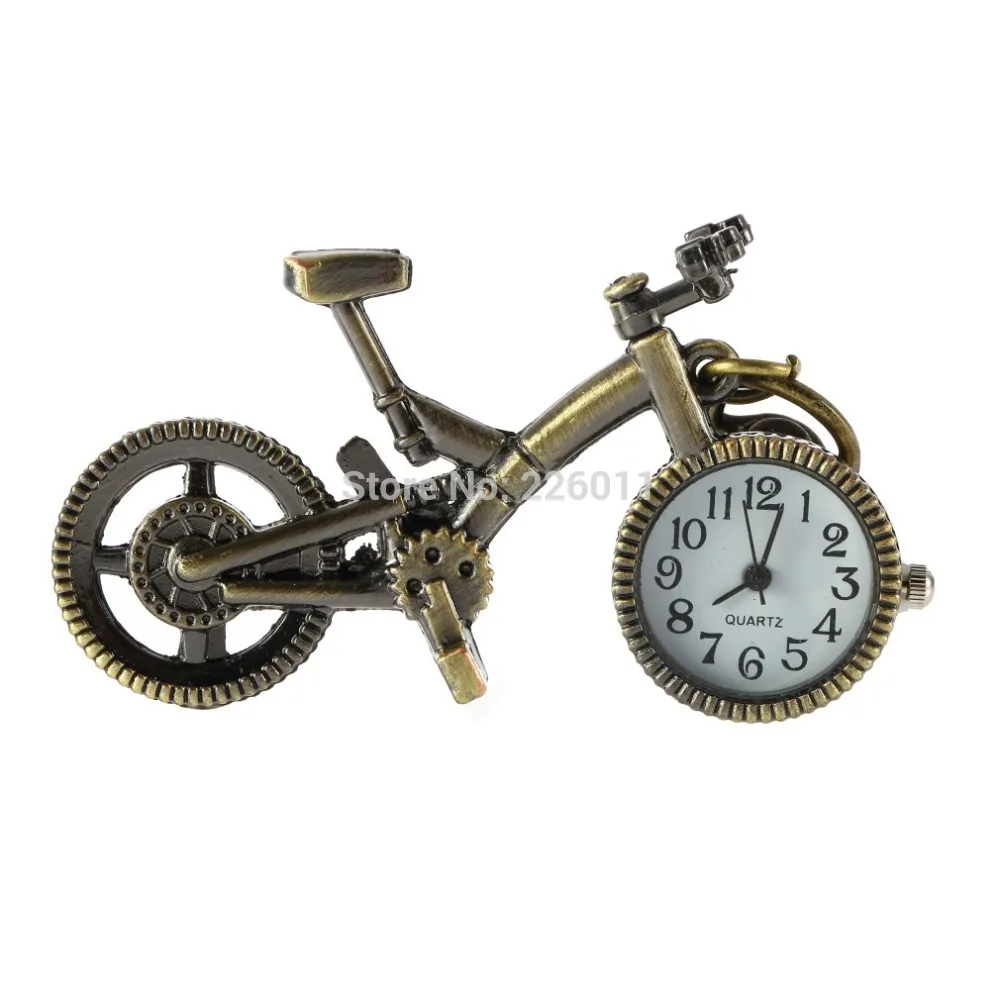

Fashion Pocket Watch Stainless Steel With Necklace Design Chain Quartz Clock For Young People Best Gift