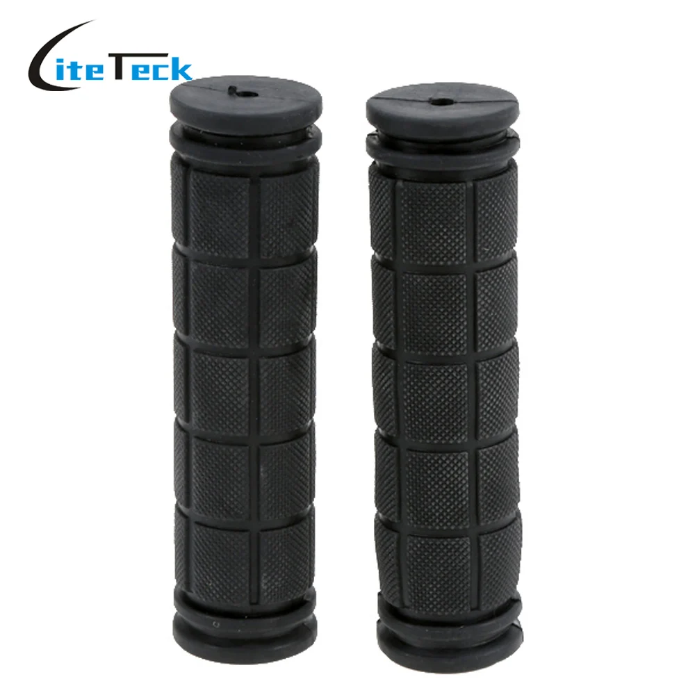 Soft Rubber Handle Bar Handle Grips Cycling Handle Bar Grips Road Bike