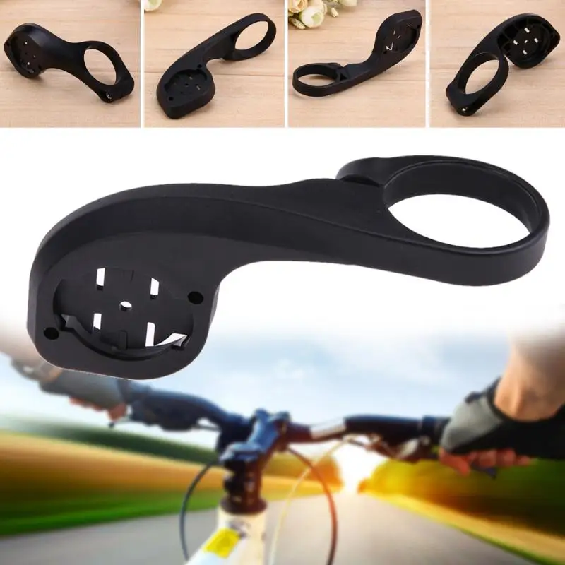 

Bicycle Computer Holder for Garmin Mount Road MTB Bike Handlebar Stent Support For Garmin Edge 200 500 800 Bryton Rider
