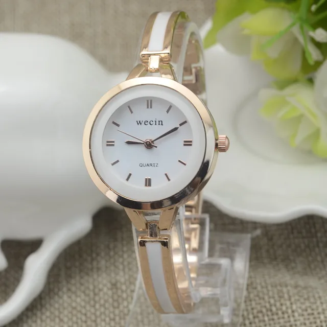 2018 New Luxury Wecin Brand Girl Gift Bracelet Watch Fashion Clock Ladies Studen 2018 New Luxury Wecin Brand Girl Gift Bracelet Watch Fashion Clock Ladies Studen