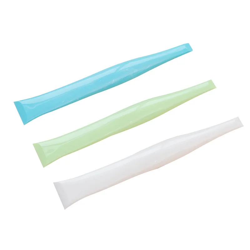 

1PCS Creative Cleaner Crevice Cleaning Scraper Kitchen Accessories Kitchen Goods Cleaning Kitchen Gadgets 3 Colors