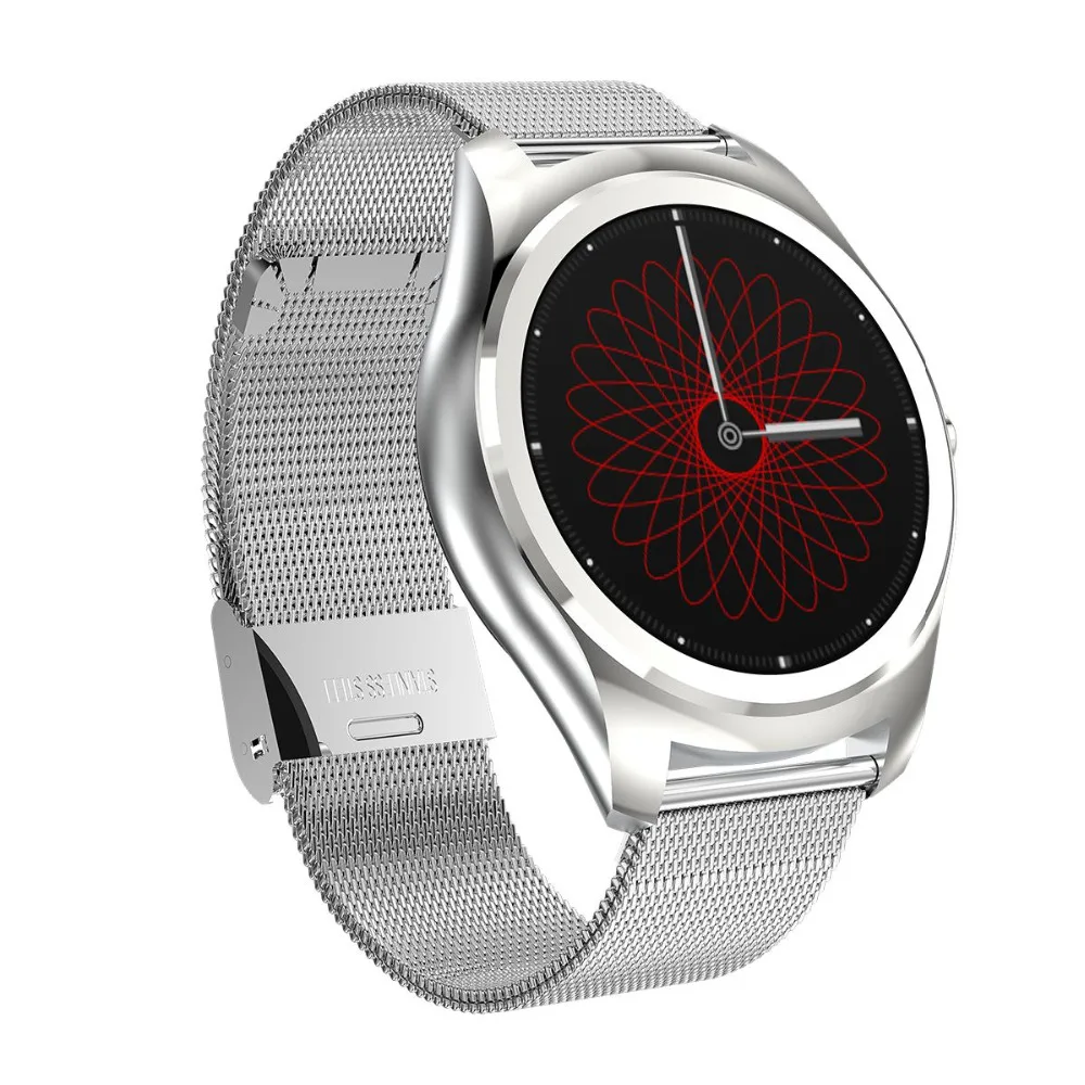 

Sport N3 Pro Bluetooth Smart band 1.3 MTK2502 HD Bluetooth Smart Watch Heart Rate Monitor for xiaomi Android IOS Fitness Tracker