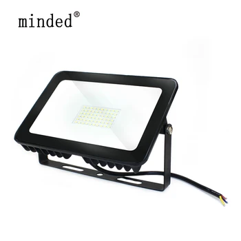 

LED Flood Light Outdoor Floodlight Led 150W 100W 50W 30W 10W 220V Flood Light Led Spotlight Outdoor IP66 Foco Led Exterior