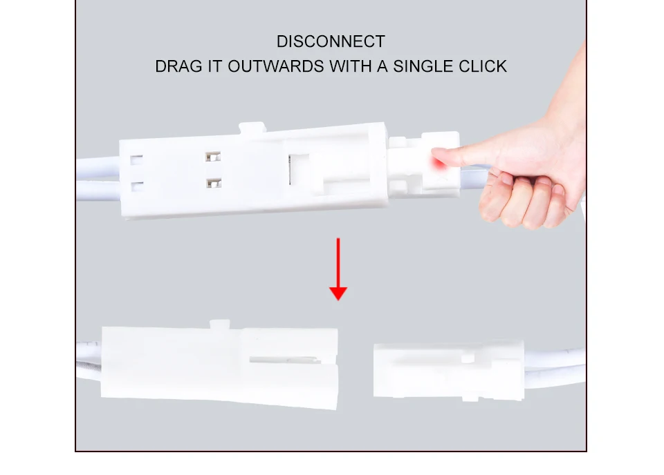 Door control sensor IR (10)