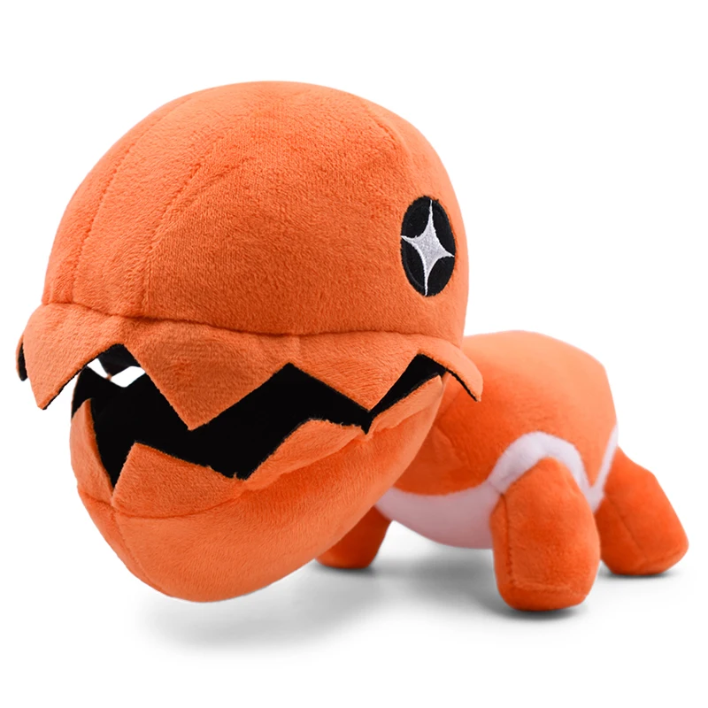 

Trapinch Plush Toys Soft Stuffed Cute Dolls Collection Gift For Kids