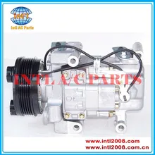 H12A1AH4DX H12A1AH4FX H12A1AJ4EX BP4S-61-K00 BP4S61K00 57463 CO 10759Z для цифрового фотоаппарата Panasonic компрессор кондиционера для Mazda 3 2.0L 2.3L SP23