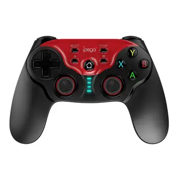 

10pcs/lot iPega PG-9088 Wireless Game Controller Gamepad Joystick for iPhone Samsung HTC Tablet PC bluetooth gad pad controller
